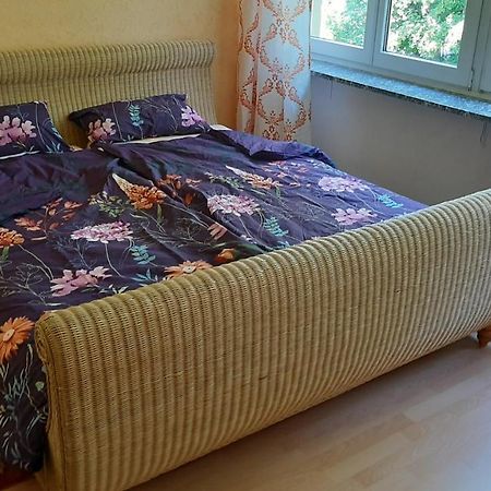 Apartament Oase Der Ruhe Und Entspannung Bad Homburg vor der Höhe Zewnętrze zdjęcie