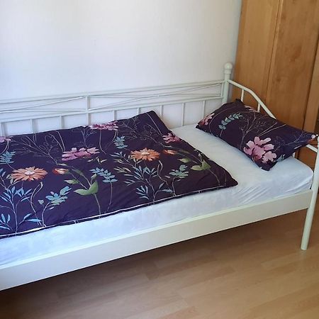 Apartament Oase Der Ruhe Und Entspannung Bad Homburg vor der Höhe Zewnętrze zdjęcie
