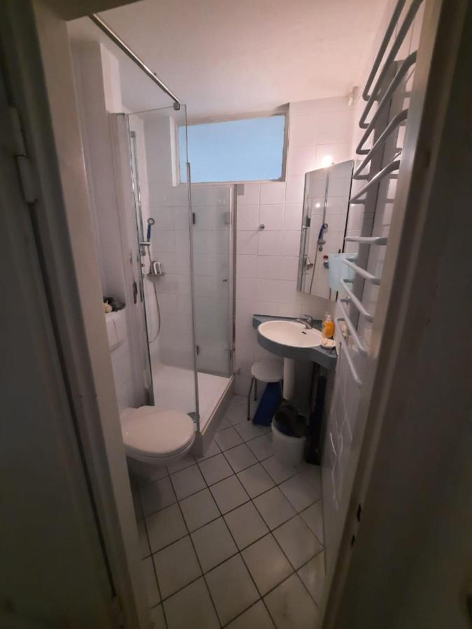 Apartament Oase Der Ruhe Und Entspannung Bad Homburg vor der Höhe Zewnętrze zdjęcie