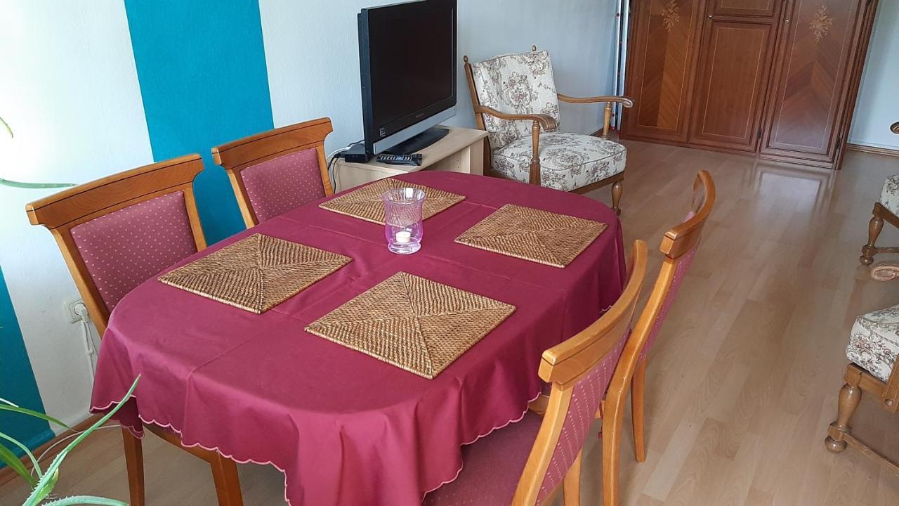 Apartament Oase Der Ruhe Und Entspannung Bad Homburg vor der Höhe Zewnętrze zdjęcie