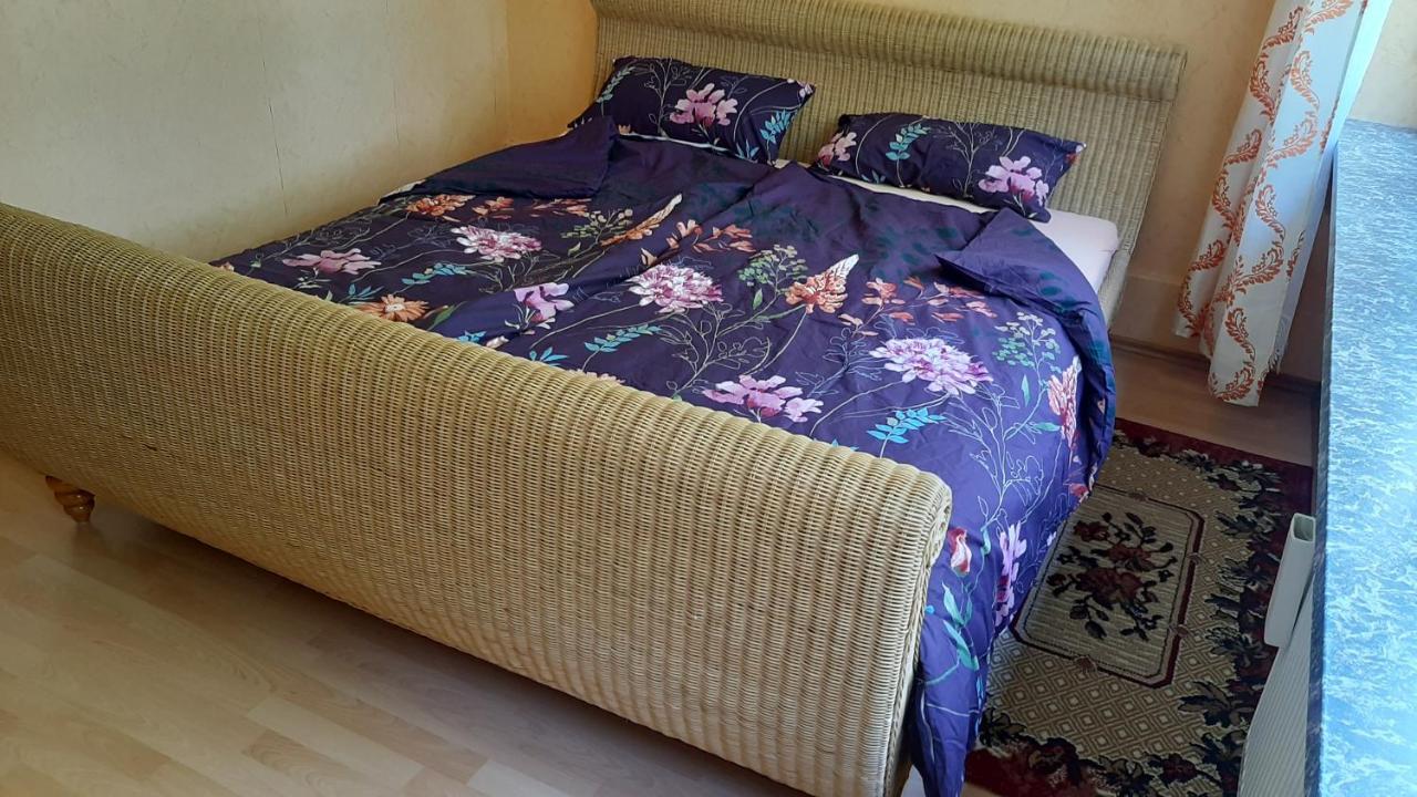 Apartament Oase Der Ruhe Und Entspannung Bad Homburg vor der Höhe Zewnętrze zdjęcie